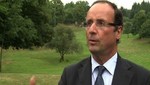 Francia: Plan para pymes de Hollande es criticado por patronal