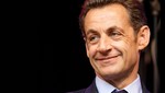 Francia: Nicolás Sarkozy sube al primer lugar en las encuestas