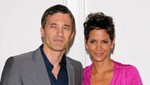 Olivier Martinez diseña el anillo de boda de Halle Berry