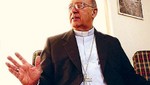 Misioneros de Roma se solidarizan con el Arzobispo de Huancayo amenazado de muerte