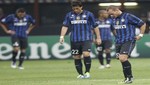 Champions League: Inter de Milán venció 2-1 al Marsella pero quedó eliminado