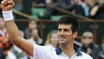 Djokovic avanza a octavos de final del Indian Wells