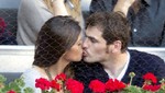 Iker Casillas se casaría con Sara Carbonero en julio
