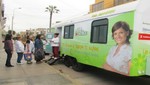 Realizarán campaña gratuita de mamografías en Barranco para descartar cáncer en mujeres