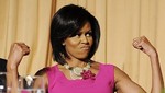 Michelle Obama presidirá comitiva deportiva de EE.UU para los Juegos Olímpicos