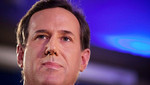 Rick Santorum gana las primarias en Alabama y Mississippi