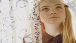 Elle Fanning el nuevo rostro de Marc Jacobs