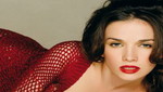 Natalia Oreiro estaría embarazada