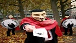 Anonymous ataca ahora a Monsanto