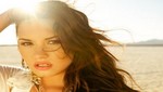 'Skyscraper' de Demi Lovato es número uno en iTunes