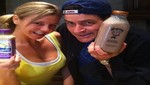 Bree Olson: Charlie Sheen es bueno en la cama