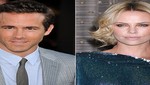 Ryan Reynolds y Charlize Theron podrían ser pareja