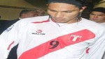 Paolo Guerrero desea revancha frente a Chile