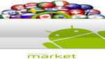 Android Market ya ofrece películas y libros