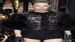 Kate Moss espera quedar embarazada pronto