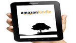 Tabletas de Amazon costarán menos que el Kindle