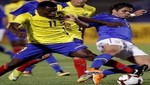 Brasil gana 4-2 a Ecuador