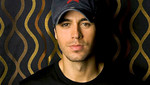 Enrique Iglesias se impuso a Michael Jackson