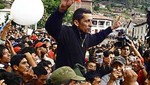 Ollanta Humala: 'No quiero hacer figuretismo'