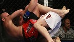 Strikeforce: vea el pesaje entre Gurgel vs. Duarte