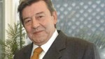 Rafael Roncagliolo reafirma mantener buenas relaciones con Ecuador