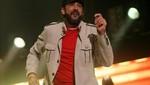 Juan Luis Guerra dio inicio a su gira 'AsondeGuerra'