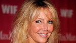 Heather Locklear se casa de nuevo