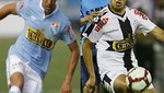 Encuesta: ¿Quién ganará el Alianza - Cristal?