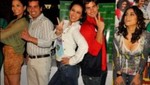 Al Fondo Hay Sitio: 'Fernanda' y 'Rafaela' iniciaron relación con los Gonzales