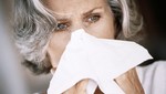 Cubrirse la nariz al estornudar evita contagio de enfermedades respiratorias