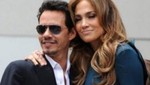 Marc Anthony tuvo que soportar maldiciones de Jennifer López