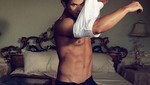 Actor de Twilight se convierte en modelo de sexy campaña publicitaria