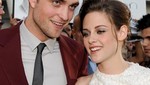 Robert Pattinson y Kristen Stewart habrían roto palitos