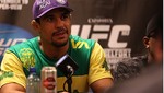 Cung Le sobre Vitor Belfort: Veremos quién es el más peligroso