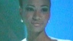 Representante de Angola es la nueva Miss Universo 2011