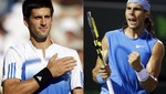 Video: Revive la final del US Open entre Djokovic y Rafael Nadal