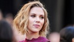 Scarlett Johansson a dúo con Dean Martin