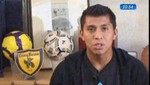 Técnico del Chievo: 'Cruzado hace la diferencia en el equipo'