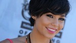 Vanessa Hudgens actuará en The Frozen Gorund