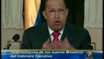 Hugo Chávez defendió con sorpresa a Gadafi