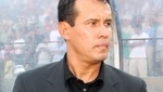 Juan Reynoso desea salir del fondo de la tabla