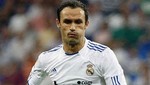 Ricardo Carvalho fue despedido de la selección de Portugal