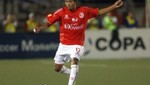 Reimond Manco volverá a los campos de juego ante su ex equipo Alianza Lima