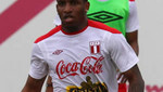 Jefferson Farfán: 'Tenemos un buen equipo para llegar a Brasil 2014'