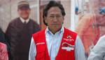 Alejandro Toledo emitirá informe sobre 100 primeros días de Humala como mandatario