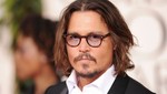 Johnny Depp se pasa al mundo de la música