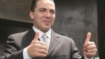 Cristian Castro se va de gira por España