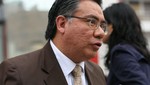 César Nakazaki sobre salud de Fujimori: 'Esperemos que no haya daño cerebral'