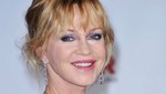 Melanie Griffith retoma su carrera