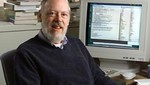 Murió Dennis Ritchie, creador del lenguaje de programación C y del sistema UNIX